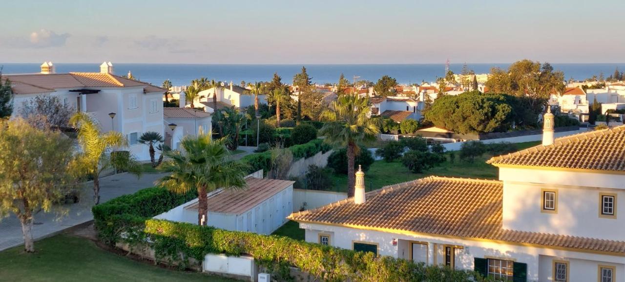 Baia Village - Praia Do Castelo - Gale - אלבופיירה מראה חיצוני תמונה