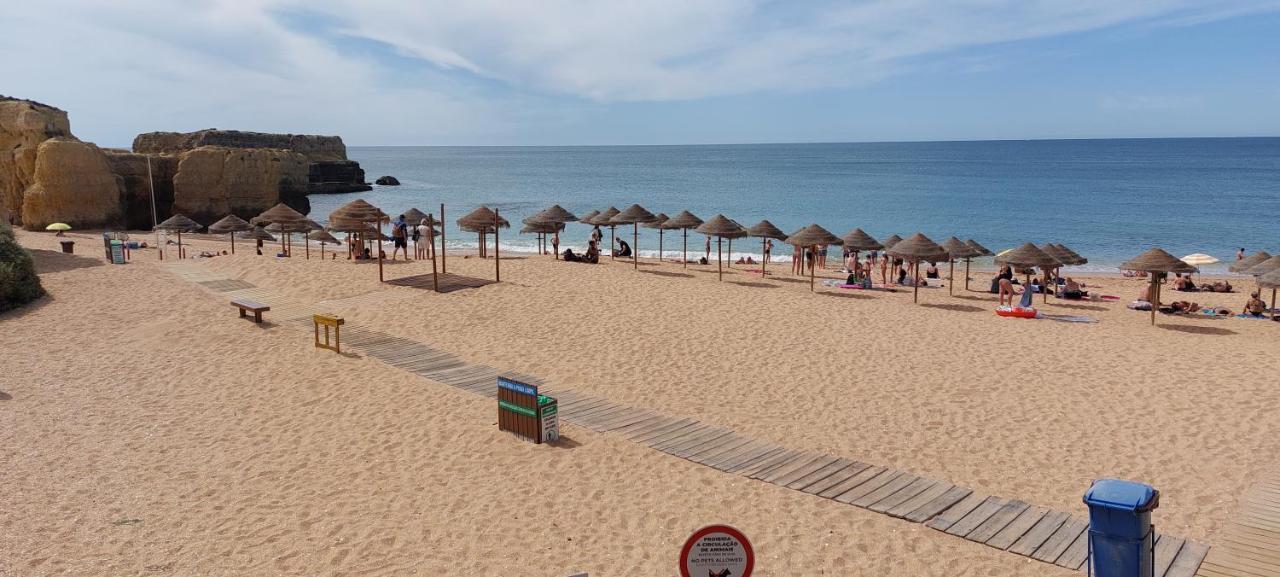 Baia Village - Praia Do Castelo - Gale - אלבופיירה מראה חיצוני תמונה