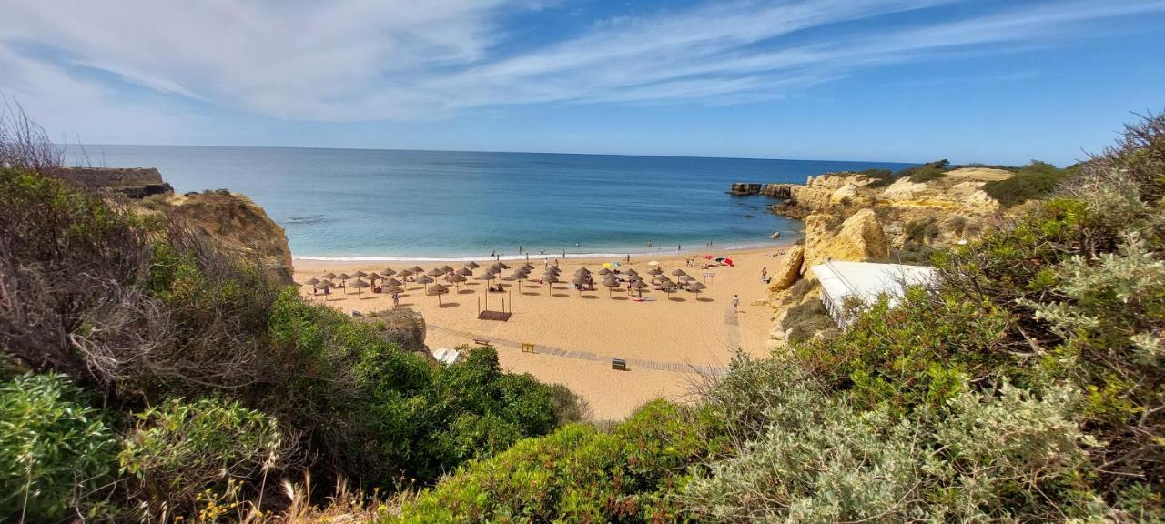 Baia Village - Praia Do Castelo - Gale - אלבופיירה מראה חיצוני תמונה