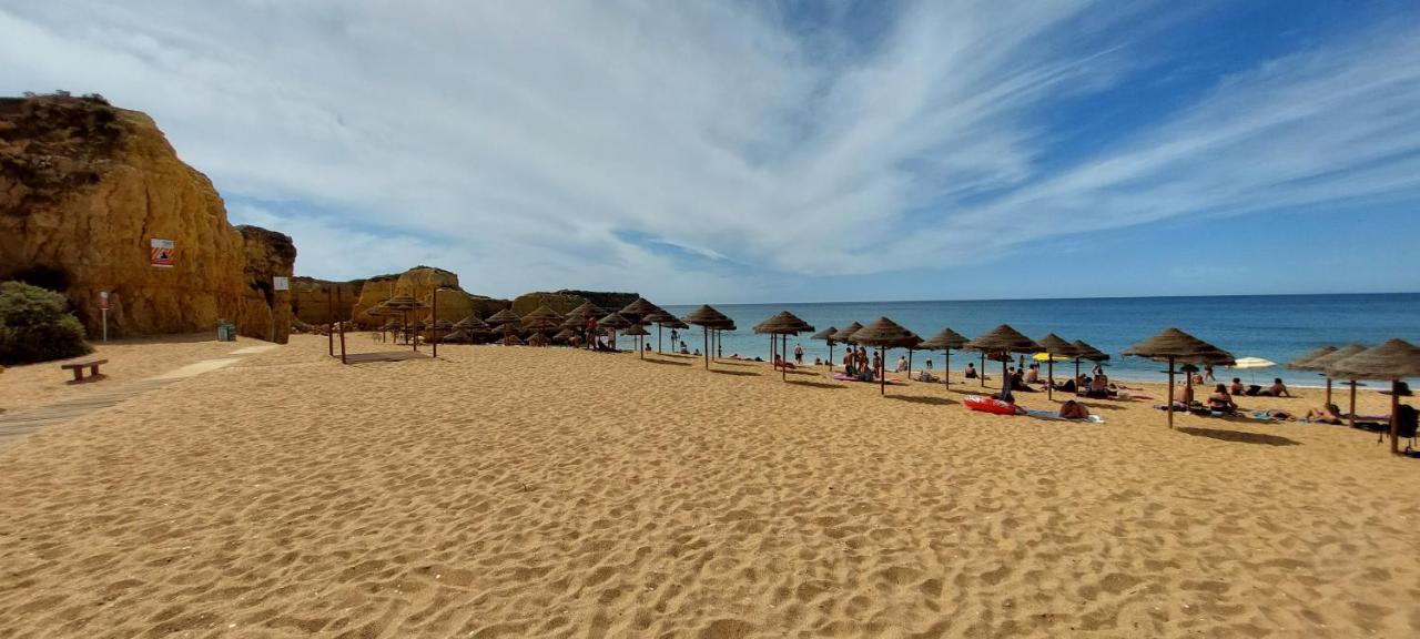 Baia Village - Praia Do Castelo - Gale - אלבופיירה מראה חיצוני תמונה