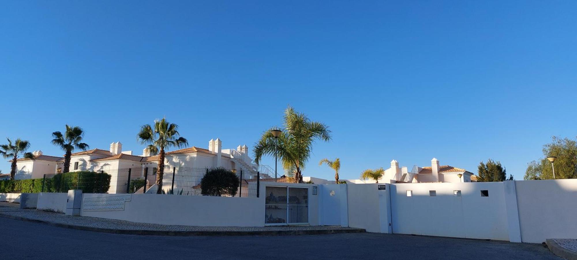 Baia Village - Praia Do Castelo - Gale - אלבופיירה מראה חיצוני תמונה