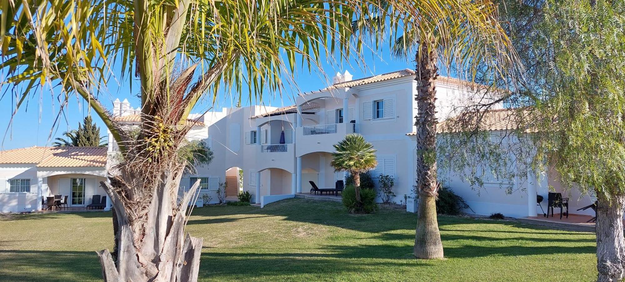 Baia Village - Praia Do Castelo - Gale - אלבופיירה מראה חיצוני תמונה