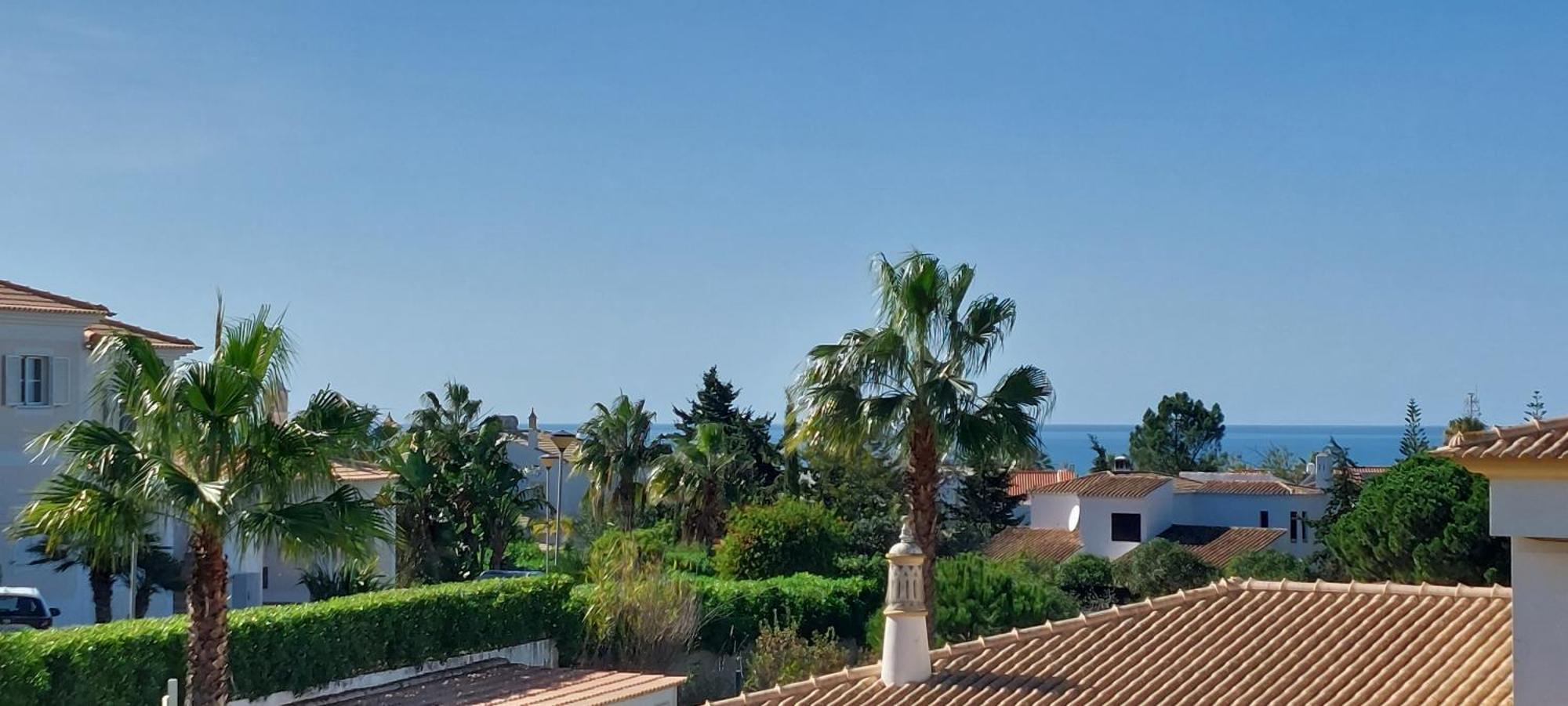 Baia Village - Praia Do Castelo - Gale - אלבופיירה מראה חיצוני תמונה