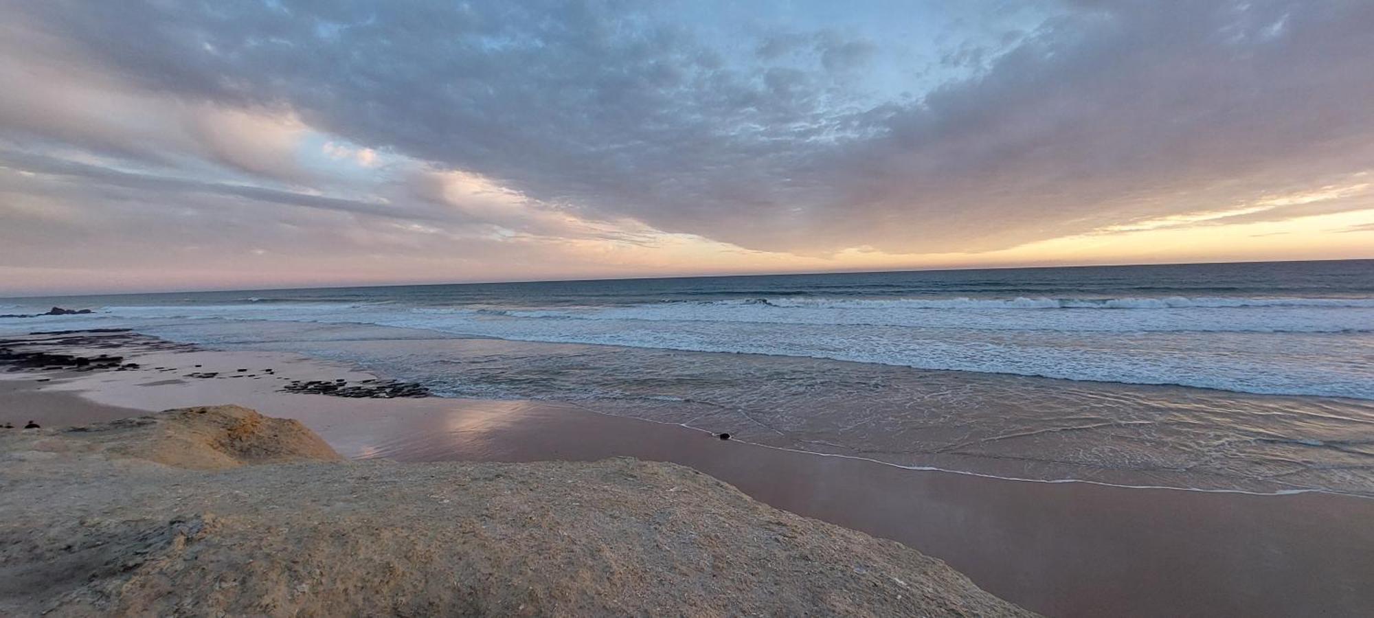 Baia Village - Praia Do Castelo - Gale - אלבופיירה מראה חיצוני תמונה