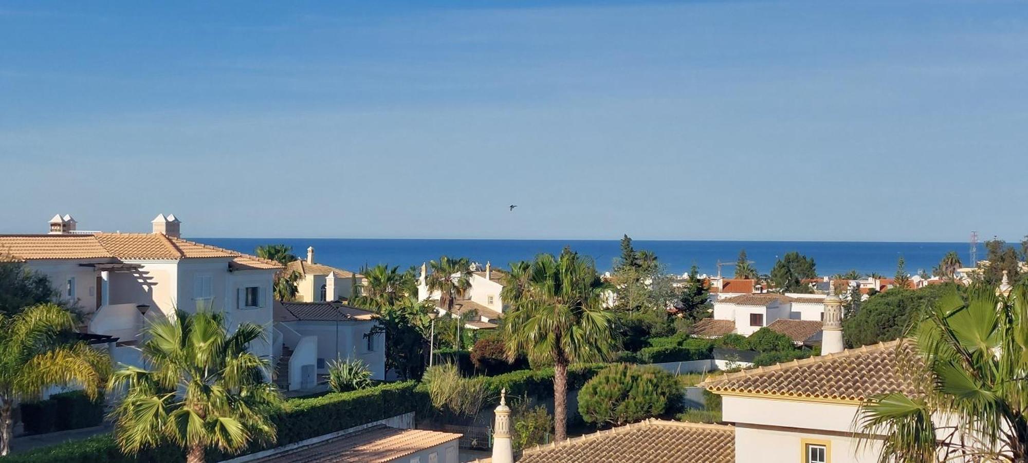 Baia Village - Praia Do Castelo - Gale - אלבופיירה מראה חיצוני תמונה