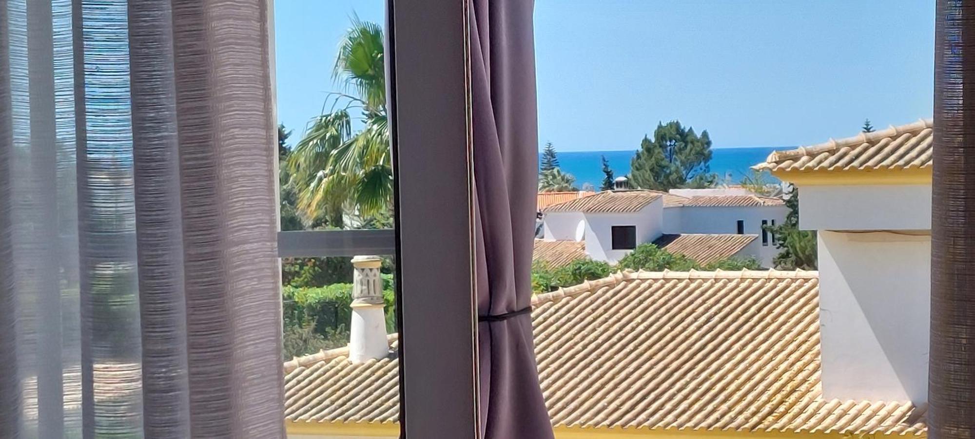 Baia Village - Praia Do Castelo - Gale - אלבופיירה מראה חיצוני תמונה