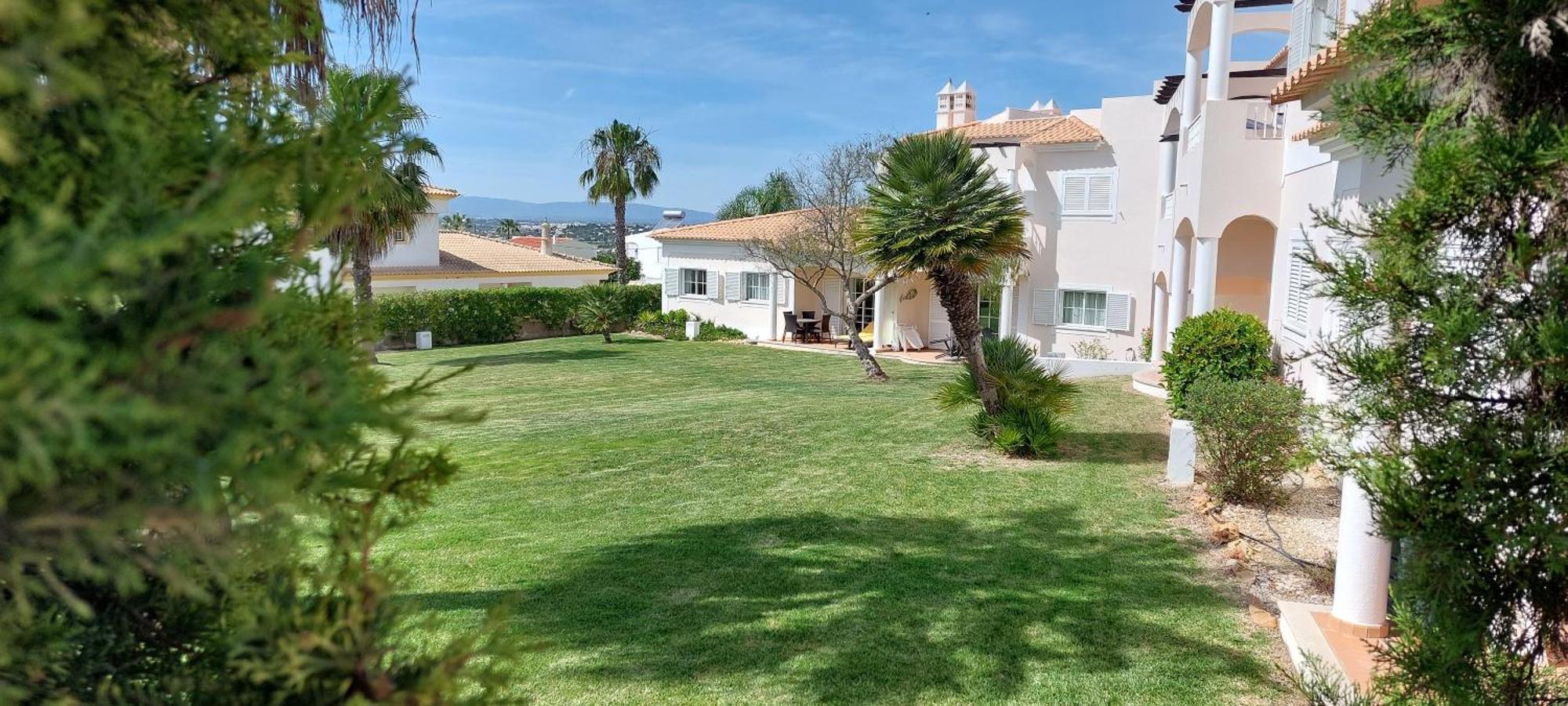 Baia Village - Praia Do Castelo - Gale - אלבופיירה מראה חיצוני תמונה